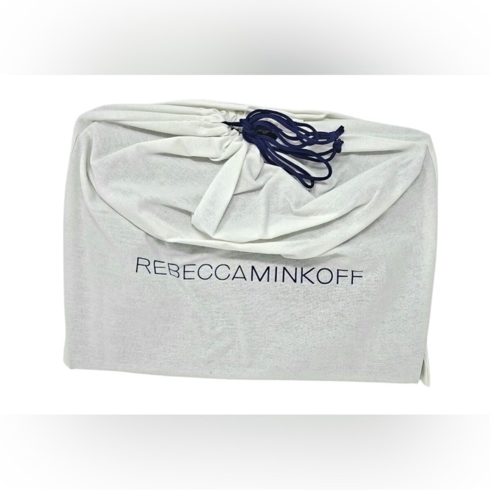 REBECCA MINKOFF - Wristlet/Pouch w/ Dustbag - Picture 2 of 9